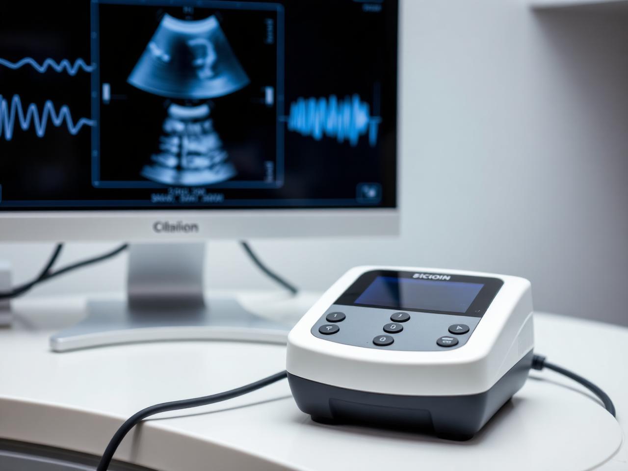 A-Scan / B-Scan Ultrasound at Dr Shamshad Ali Eye Clinic Lahore